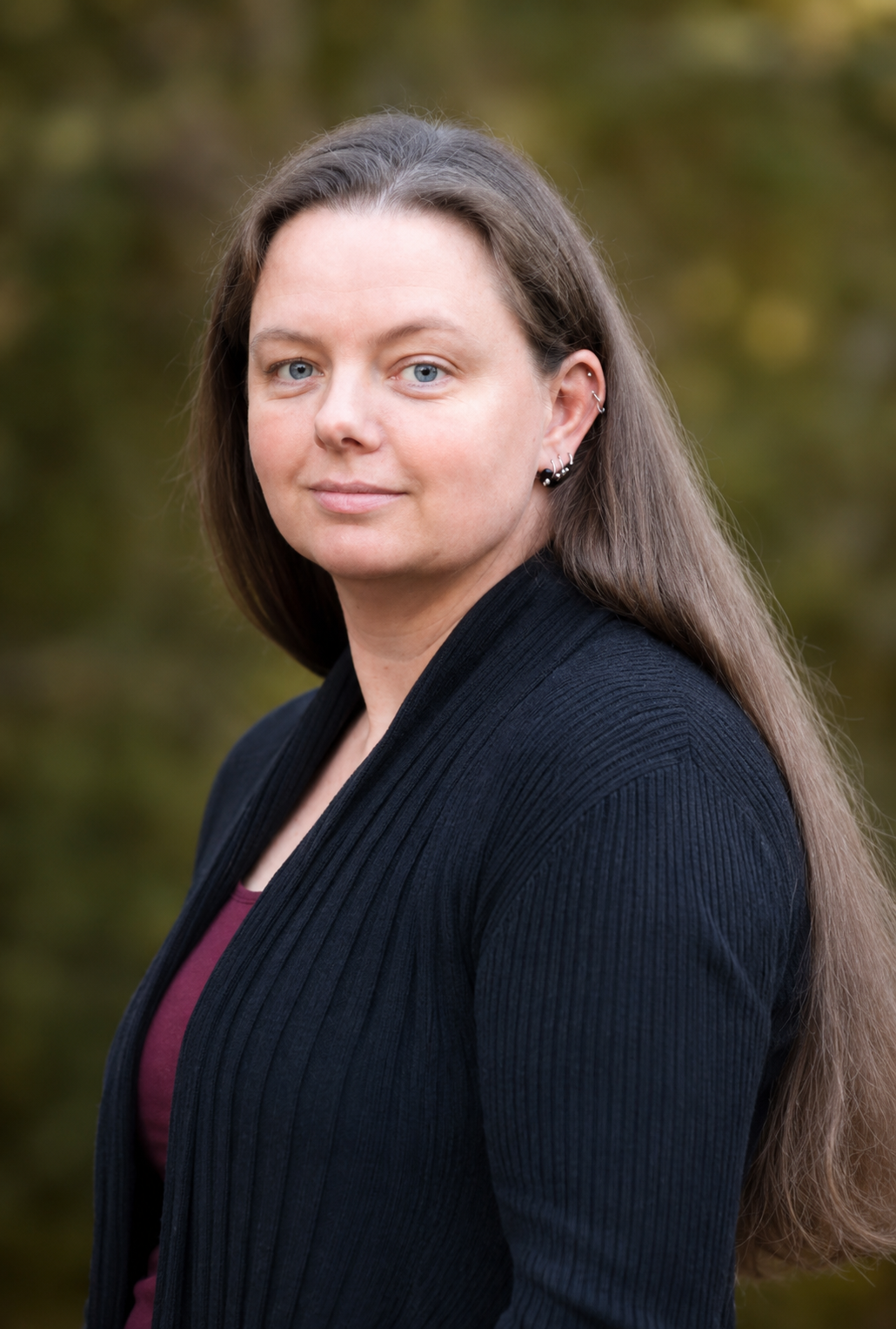Rebecca Braun